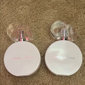 Ariana Grande cloud 2.0 Duo